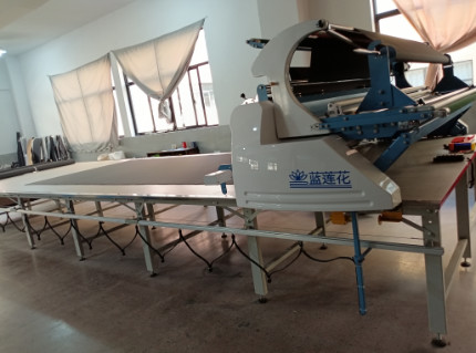 চীন Yongkang Ruifan E-commerce Co., Ltd. সংস্থা প্রোফাইল