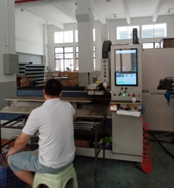 চীন Yongkang Ruifan E-commerce Co., Ltd. সংস্থা প্রোফাইল