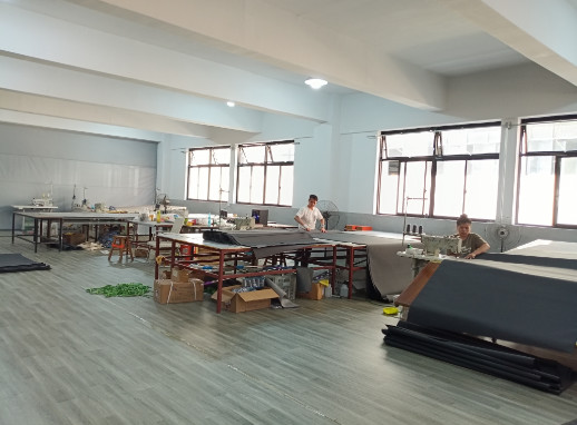 চীন Yongkang Ruifan E-commerce Co., Ltd. সংস্থা প্রোফাইল
